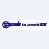 Car locksmith 24/7