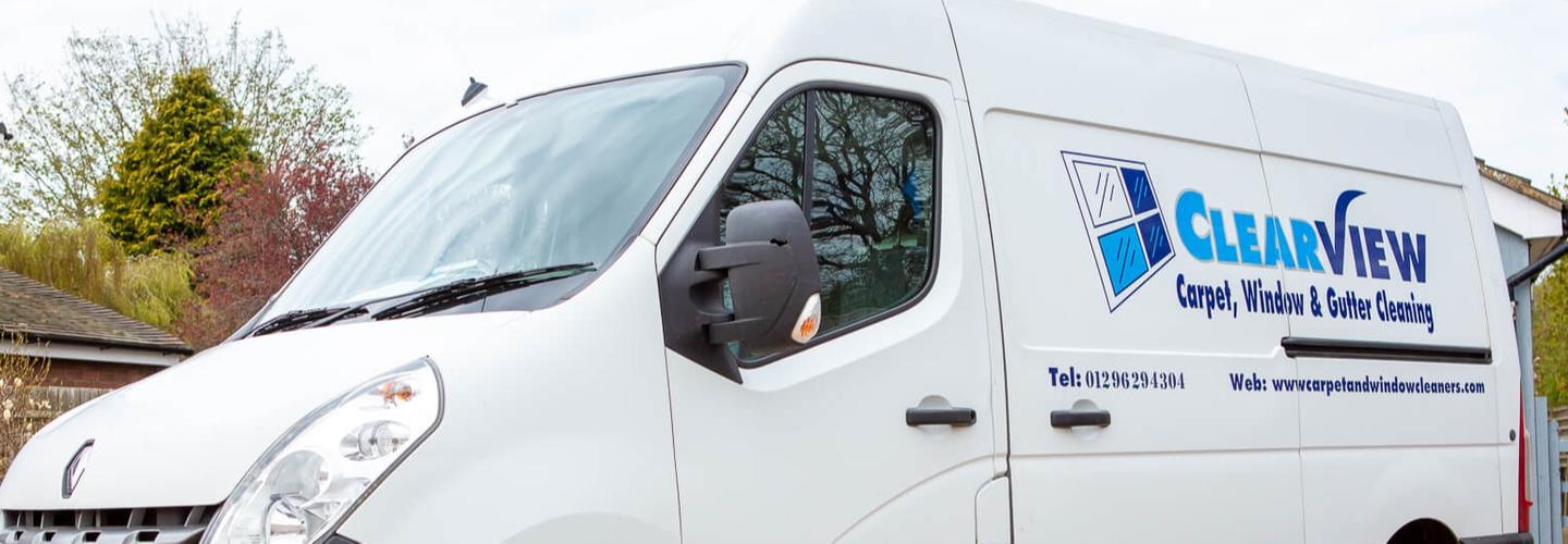 Clearview Carpet and Window Cleaning cover photo