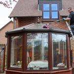 Clearview Carpet and Window Cleaning - photo 1