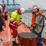 Ship Inspectors - photo 1