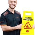 Cleana Commercial Office Cleaning Banksmeadow - photo 1