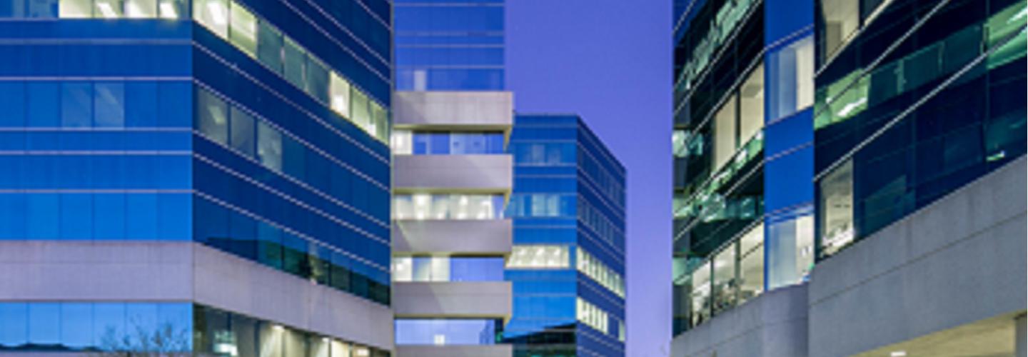 Parker Advisors cover photo