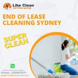 likecleaning - Home Cleaning in Sydney