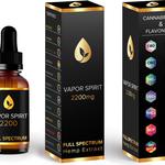 Vapor Spirit CBD Kaufen - photo 1