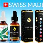 Vapor Spirit CBD Kaufen - photo 2