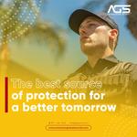 American Global Security - photo 1