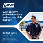American Global Security - photo 2