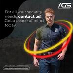 American Global Security - photo 3