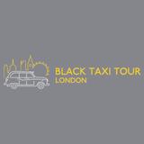 Black Taxi Tour London - Tours