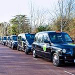 Black Taxi Tour London - photo 1