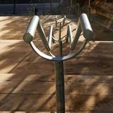 Stainless Steel Handrails