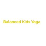 Balanced Kids Yoga - Yoga in Melbourne