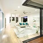 Bi Folding Doors Wirral - photo 1