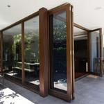 Bi Folding Doors Wirral - photo 2