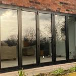 Bi Folding Doors Wirral - photo 5