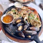 Crab House at Pier 39 - photo 1