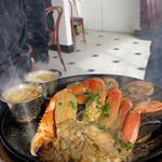 Crab House at Pier 39 - photo 3