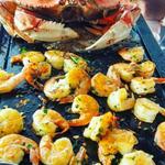 Crab House at Pier 39 - photo 4