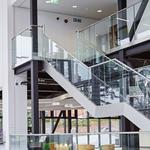 Stainless Steel Handrails - photo 1