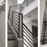 Stainless Steel Handrails - photo 2