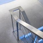 Stainless Steel Handrails - photo 6