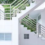 Stainless Steel Handrails - photo 7