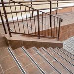 Stainless Steel Handrails - photo 9