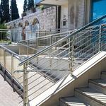 Stainless Steel Handrails - photo 10