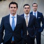 HHJ Trial Attorneys: San Diego Car Accident & Personal Injury Lawyers - photo 1