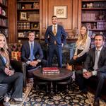 HHJ Trial Attorneys: San Diego Car Accident & Personal Injury Lawyers - photo 3