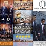 HHJ Trial Attorneys: San Diego Car Accident & Personal Injury Lawyers - photo 6