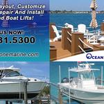 Ocean One Marine - photo 7