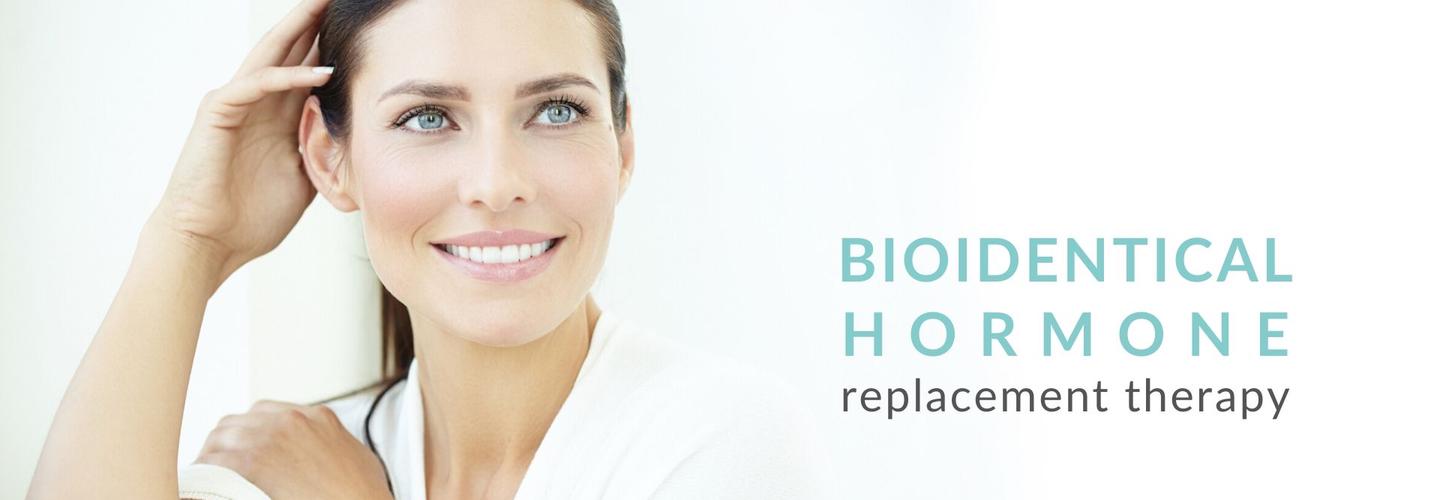 AB Hormone Therapy cover photo