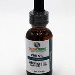 Earth Strong - photo 1