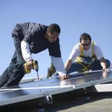 Are solar panels maintenance free
