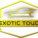 Exotic Touch Garage - Automotive in Dubai