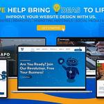 Digital marketing Agency - corvusmediamarketing - photo 1