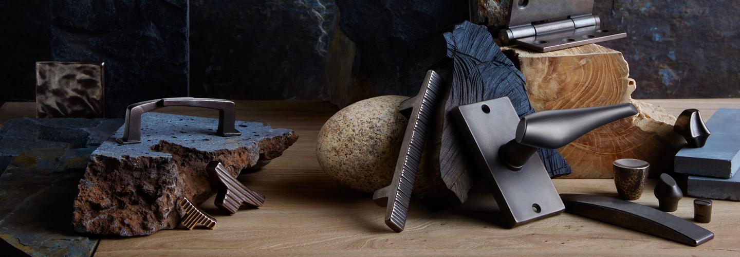 Rocky Mountain Hardware cover photo