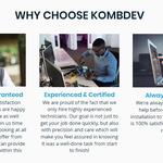 KombDev Computer Support - photo 1