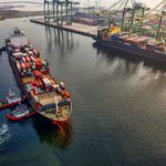 Oversized Load Trucking Services in Surrey - photo 1