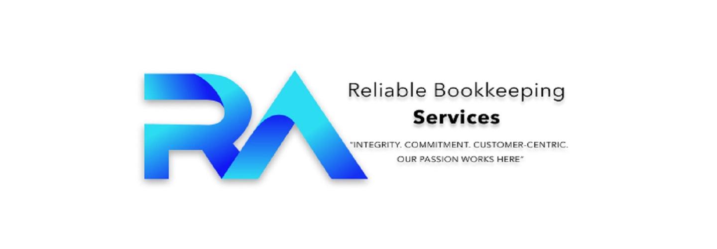 Reliable Bookkeeping Services cover photo