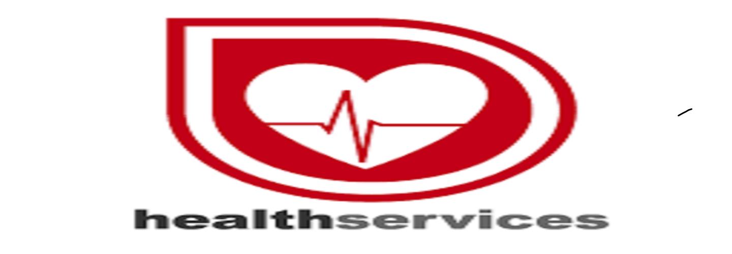 Health Services Company cover photo
