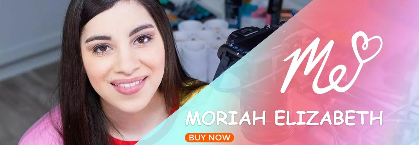 moriahelizabethmerch cover photo