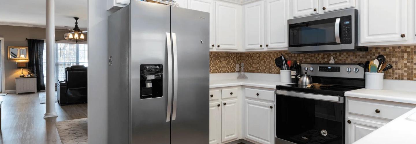 Doctor Fixit's Appliance Repair Service cover photo