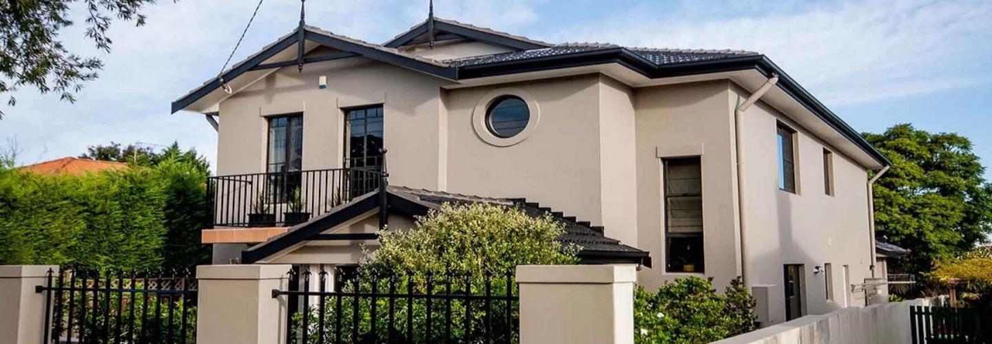 Viva painters Adelaide cover photo