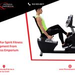 Fitness Emporium - photo 2