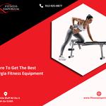 Fitness Emporium - photo 3