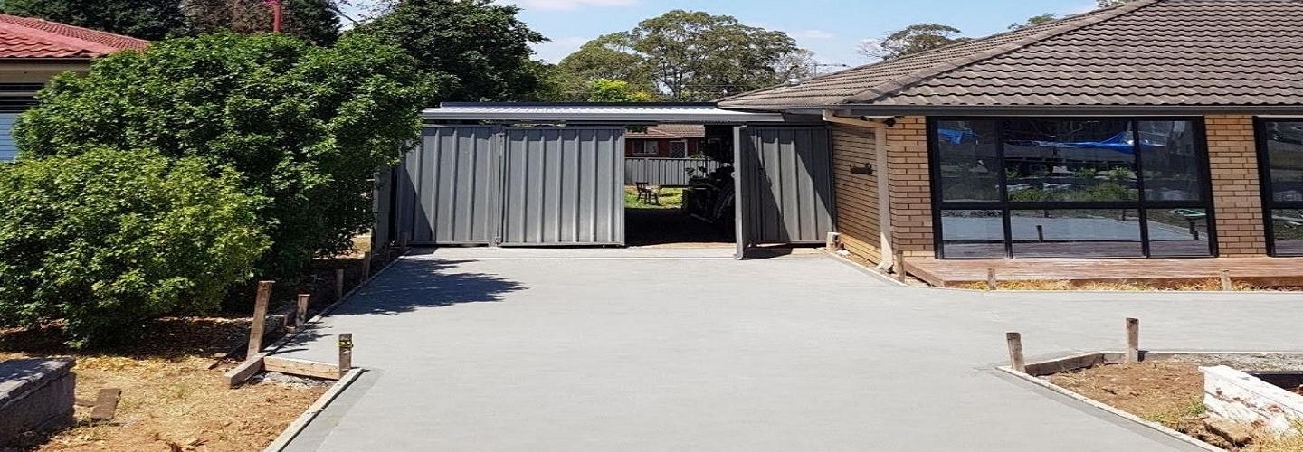 Masta Concrete Pty Ltd cover photo