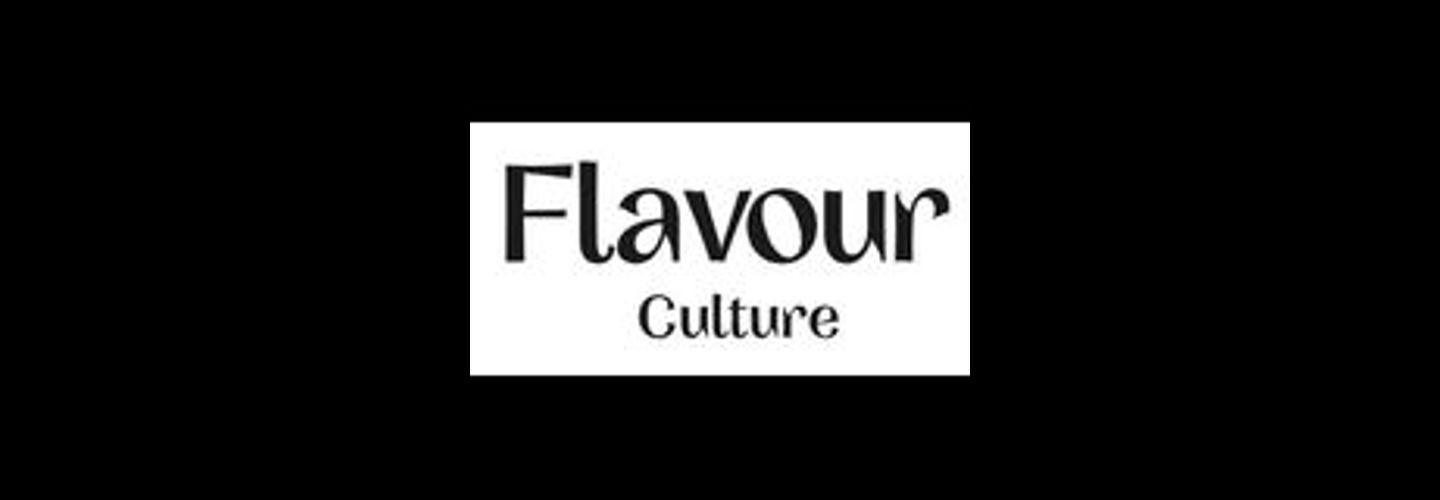 Flavour Culture cover photo
