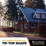 Platinum Roofing - photo 5